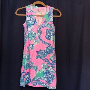 Lilly Pulitzer dress!!